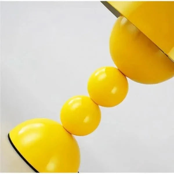 BowLift | Nordic Rechargeable Flower Portable Table Lamp