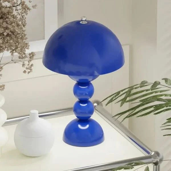 BowLift | Nordic Rechargeable Flower Portable Table Lamp