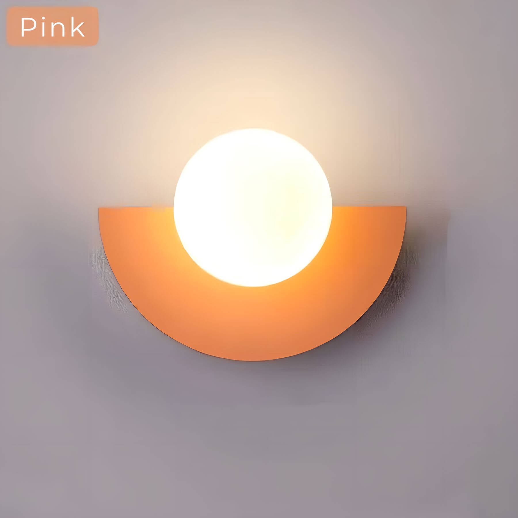 BowLift | Modern Wall Lamp for Your Home