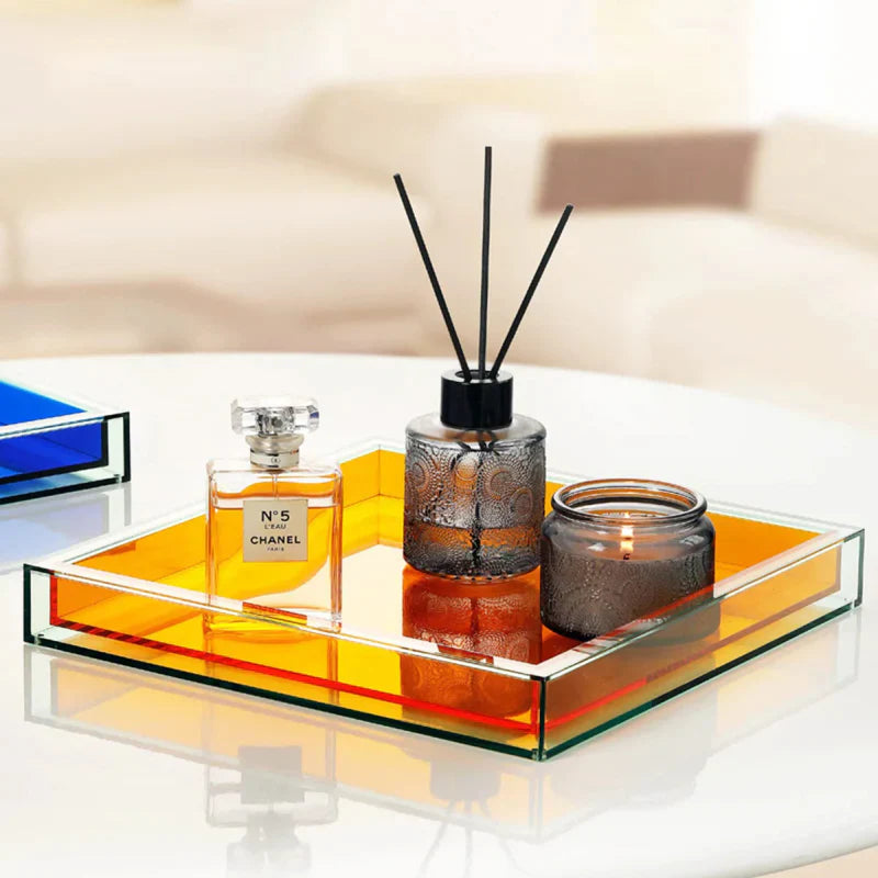 BowLift | Color Pop Acrylic Serving Tray