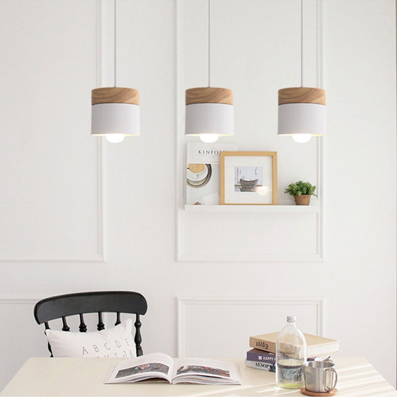 BowLift | Nordic Pendant Light LED