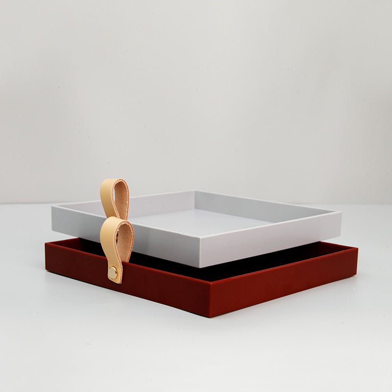 BowLift | Nordic Square Tray