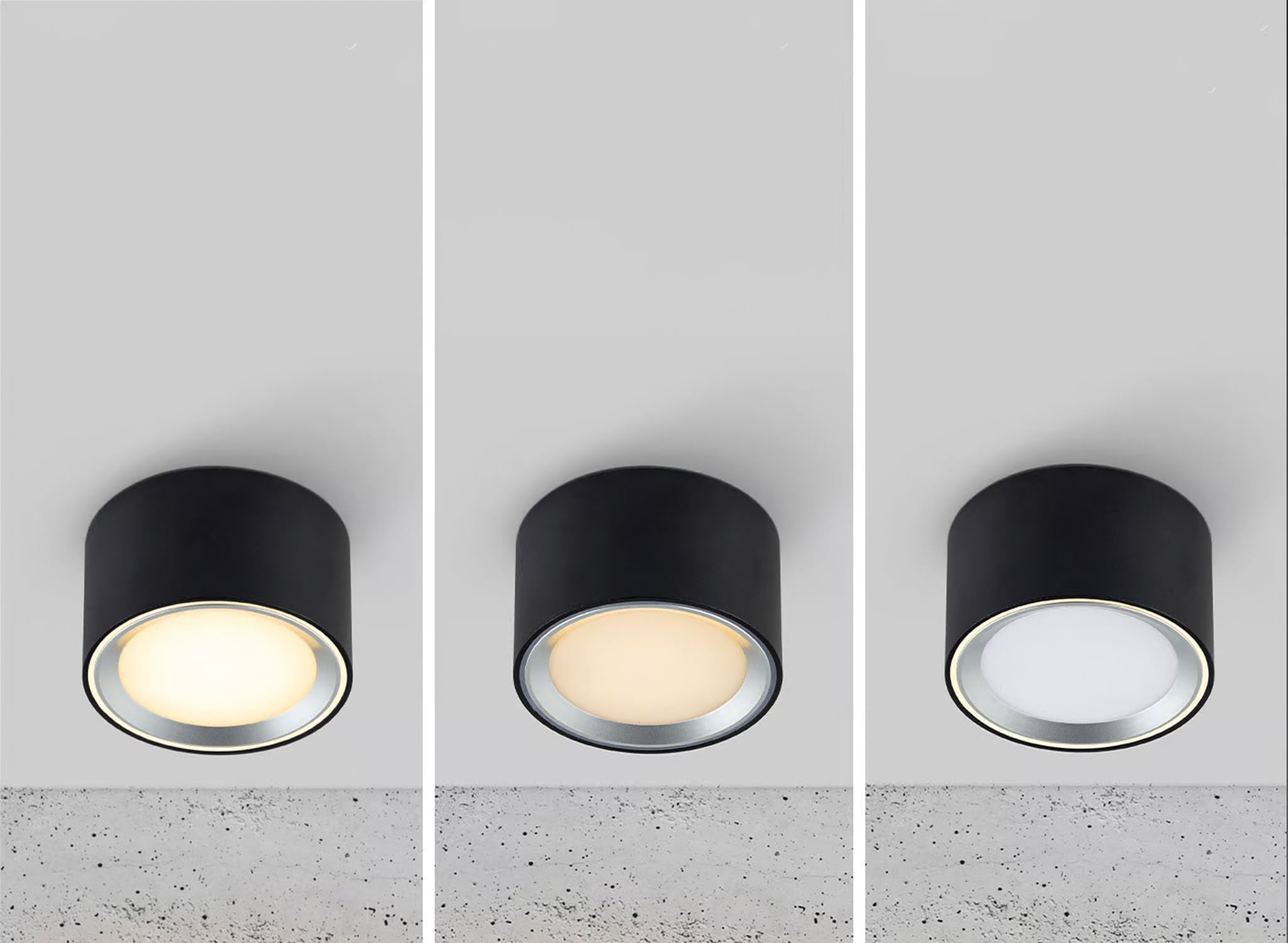 BowLift | Delicate light in minimalist style