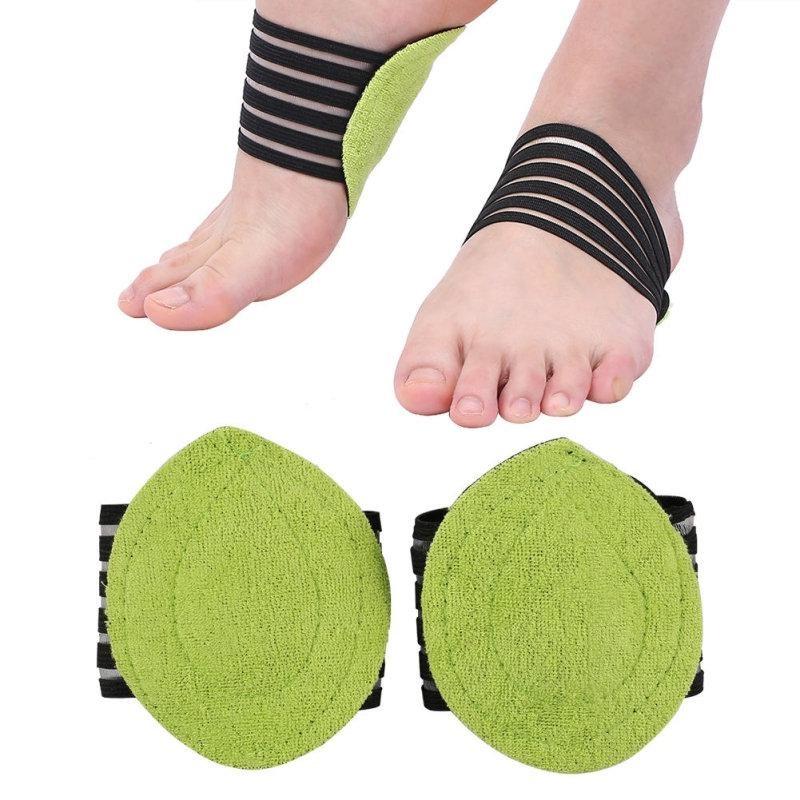 BowLift | FootFlex Comfort Band – Supportive Foot Band against Heel Pain