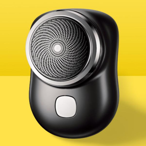 BowLift | Men's Mini Electric Shaver