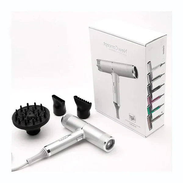 BowLift | Professional Ionic Hair Dryer