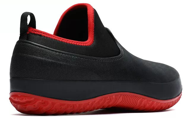 BowLift | Waterproof Slip-On Work Shoes