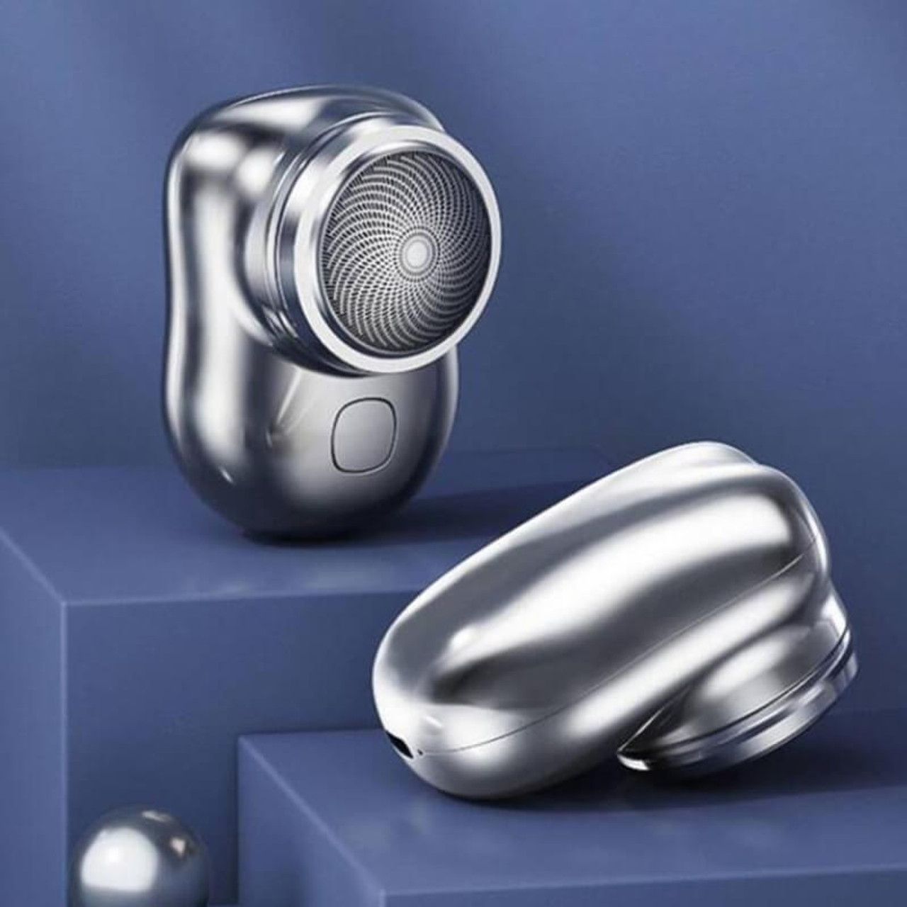 BowLift | Men's Mini Electric Shaver