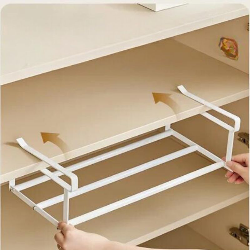 BowLift | Practical shelf extension