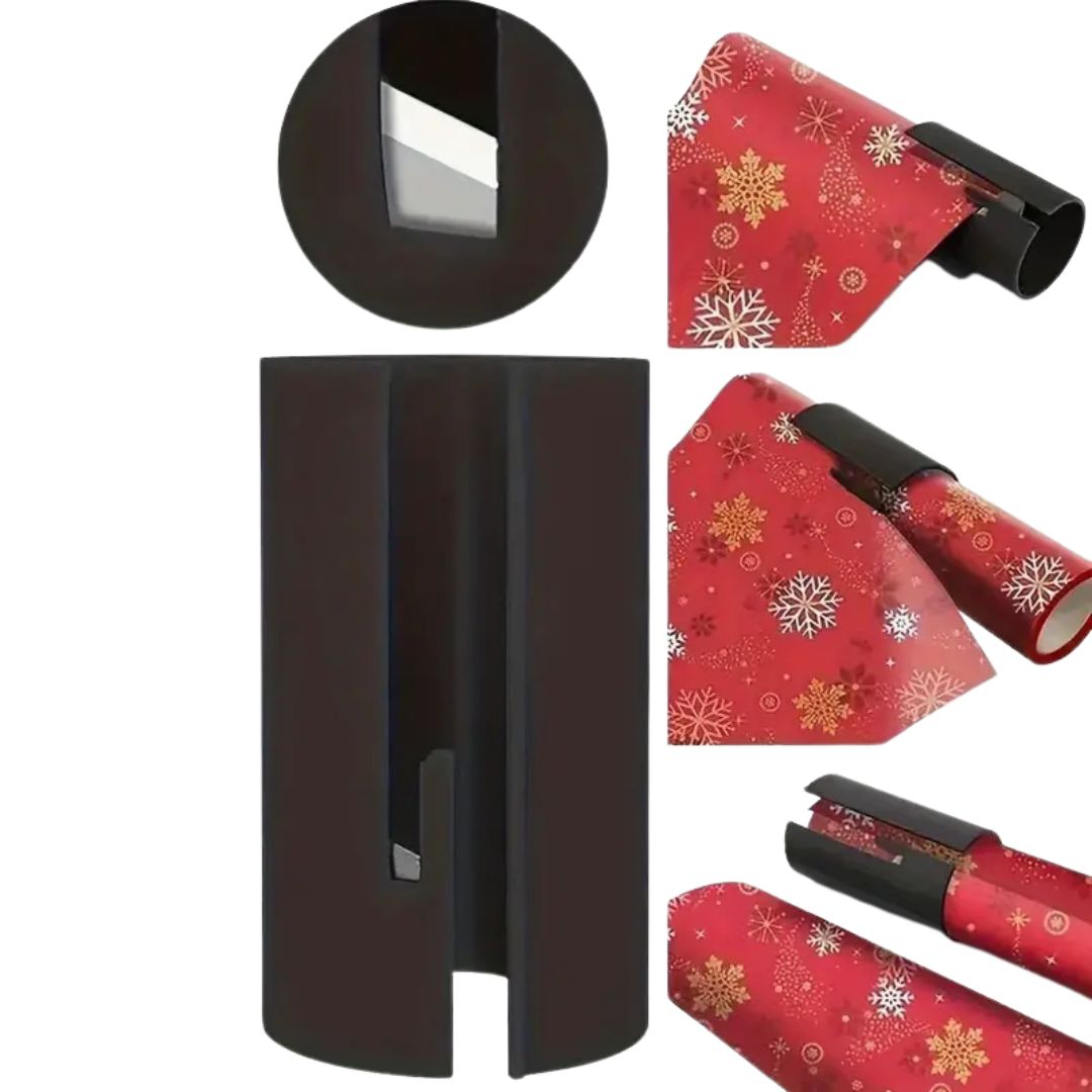 BowLift | Practical Gift Wrap Cutter