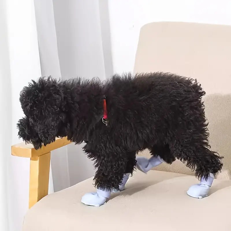 PawGuard • Dog Waterproof Boots - Dog Waterproof Boots - BowLift