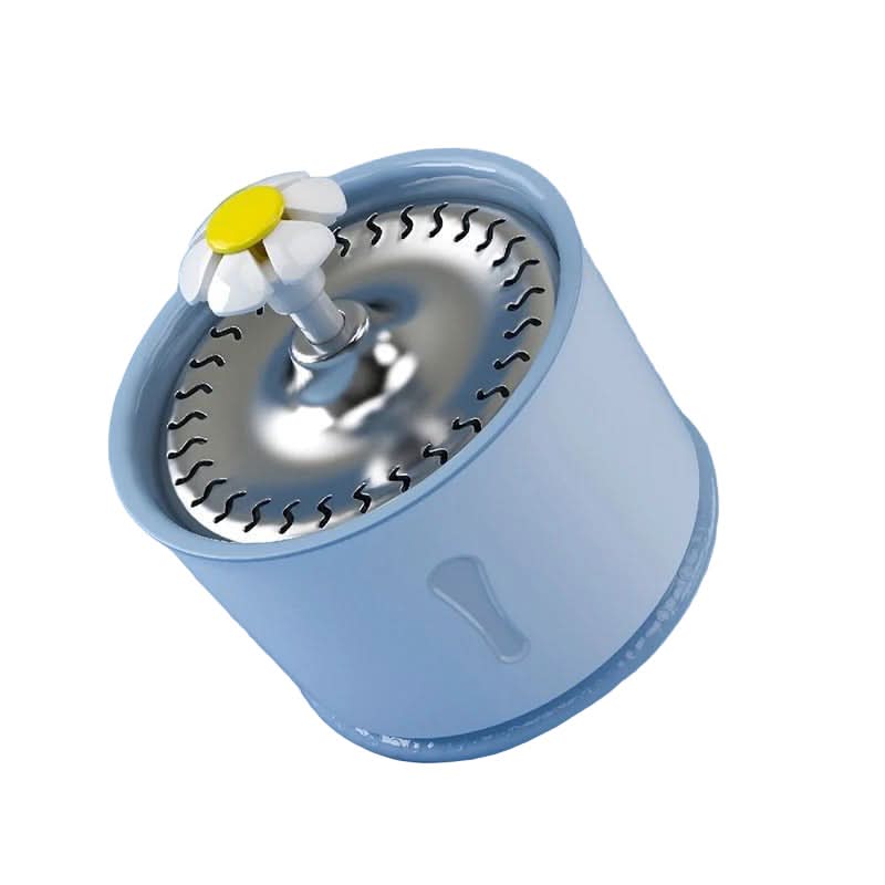 BowLift | Automatic Drinking Fountain with Filtration System for Pets