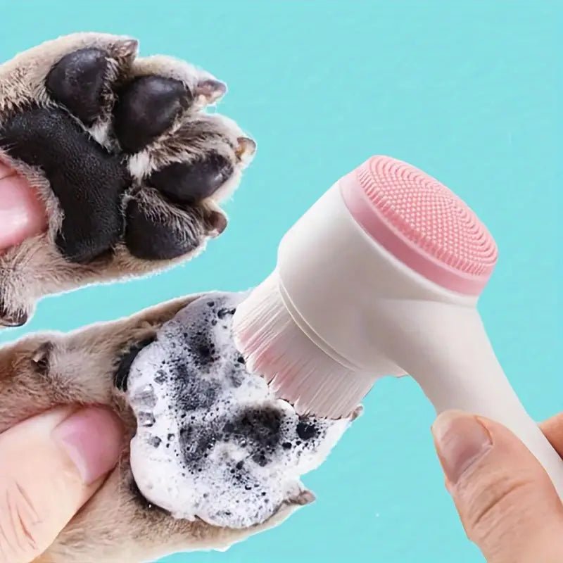 PawPerfect • Dog Paw Cleaner - Dog Paw Cleaner - BowLift