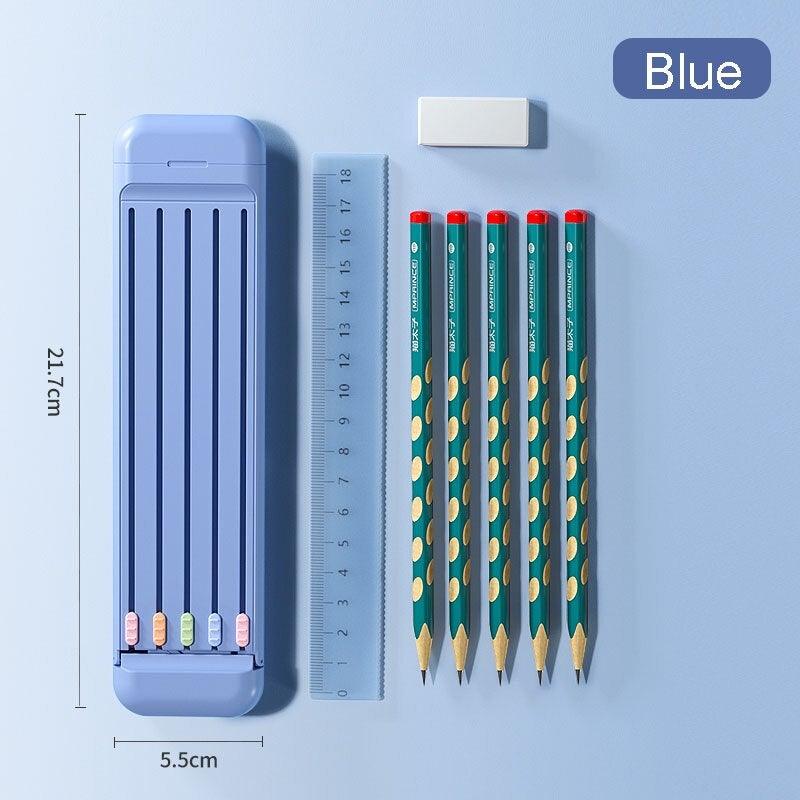 BowLift | Pencil case