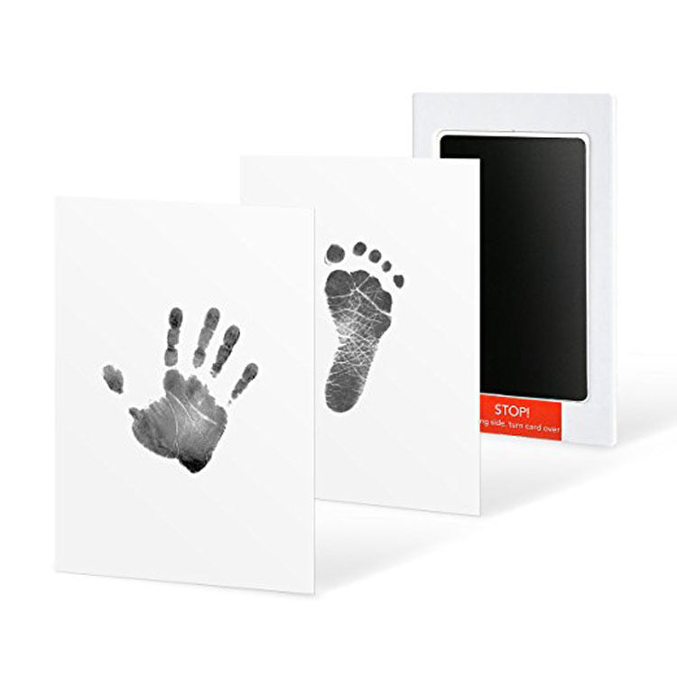 BowLift | Personal Baby Handprint Kit – MiniMemento