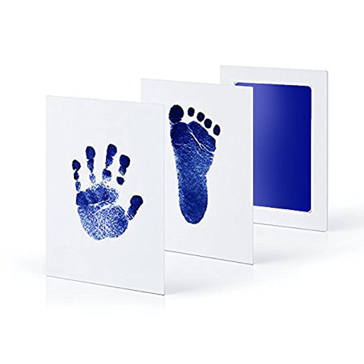 BowLift | Personal Baby Handprint Kit – MiniMemento