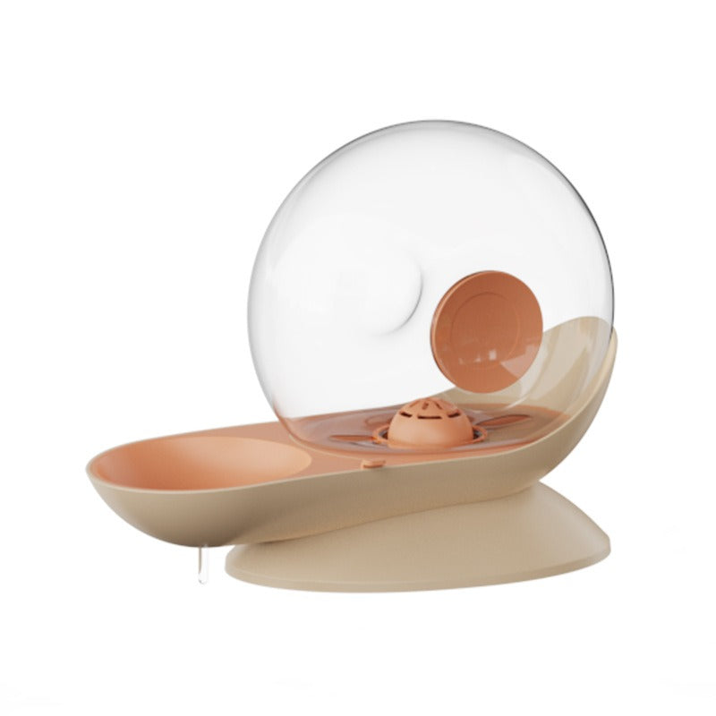 BowLift | Automatic Aqua Oasis - Automatic Pet Water Bowl