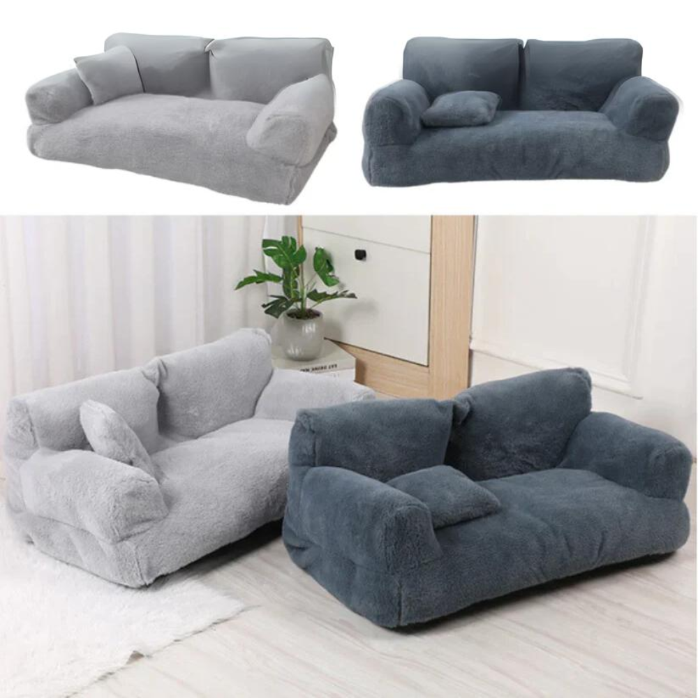 PetSofa •  Calming Dog & Cat Sofa