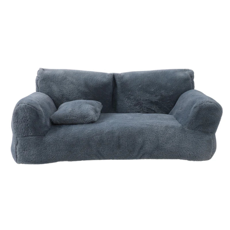 PetSofa • Calming Dog & Cat Sofa - Calming Dog & Cat Sofa - BowLift