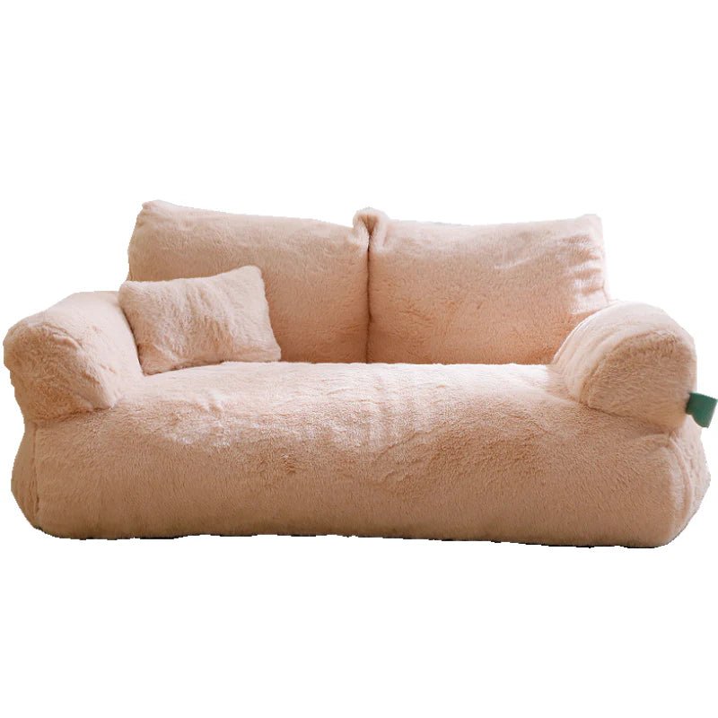 PetSofa • Calming Dog & Cat Sofa - Calming Dog & Cat Sofa - BowLift