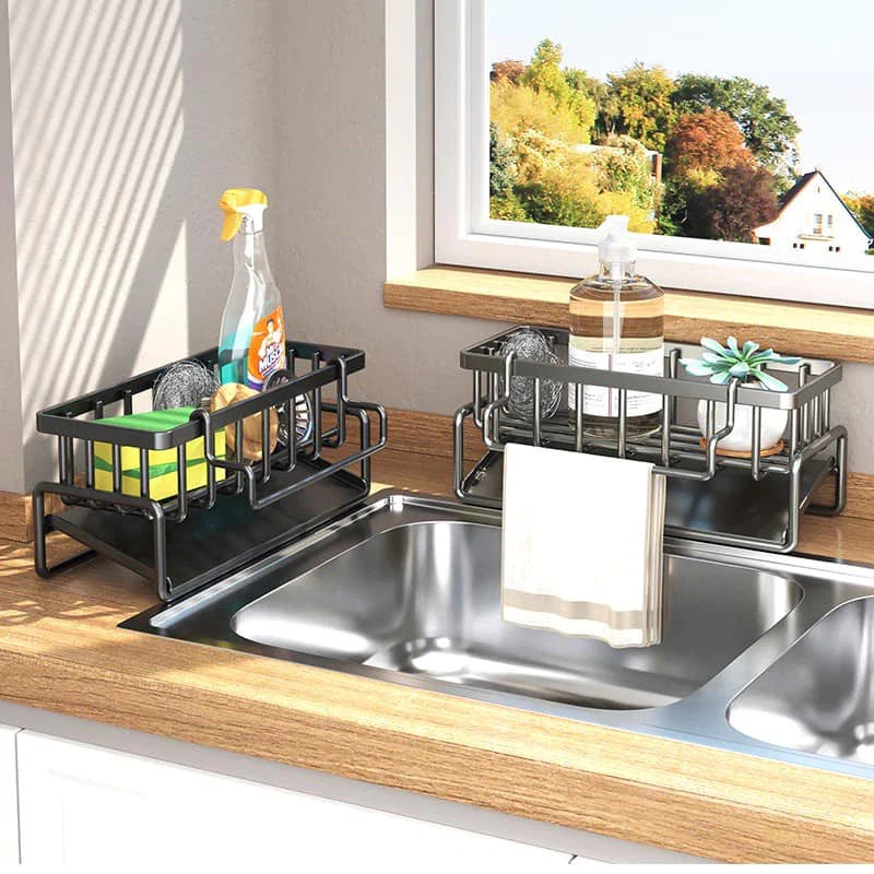 BowLift | Practical Dish Drying Rack