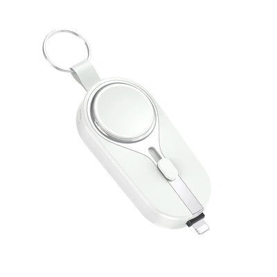 BowLift | Pocket - Mini Powerbank Keychain