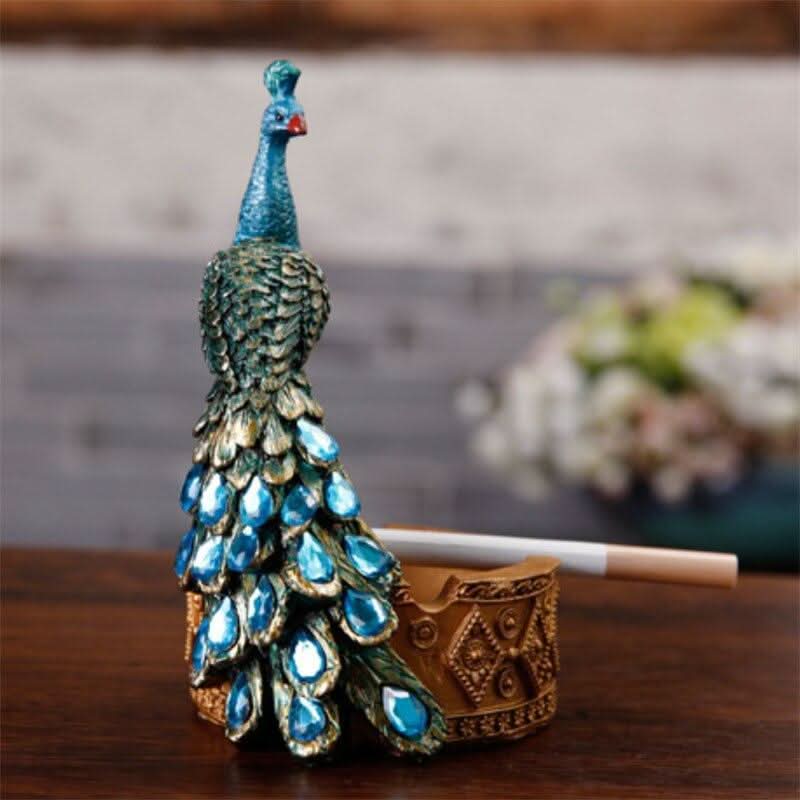 BowLift | FINARA – Elegant Resin Ashtray