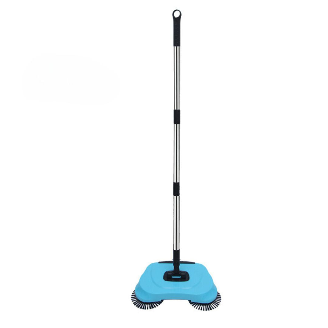 BowLift | 2in1 vacuum broom without electricity
