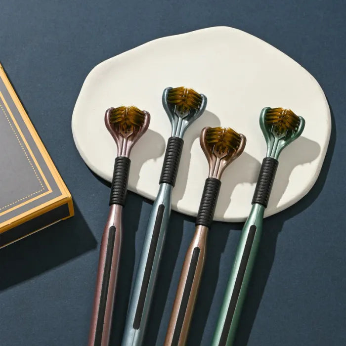 BowLift | BrushHalo – Spotless in record time!