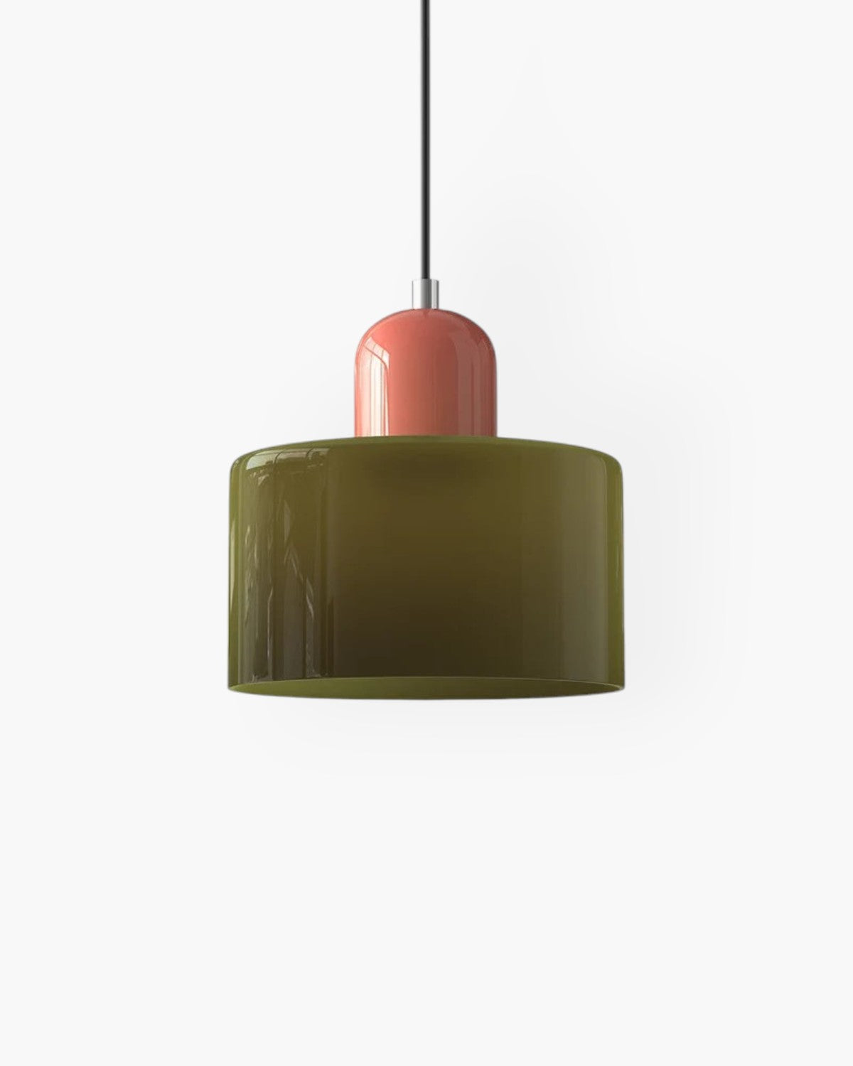 BowLift | Ceiling Lamp with Elegant and Intriguing Design