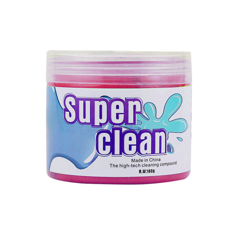 BowLift | Car cleaning kit