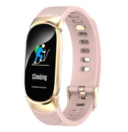 BowLift | Bluetooth Waterproof S3 Fashion Women Smart Watch