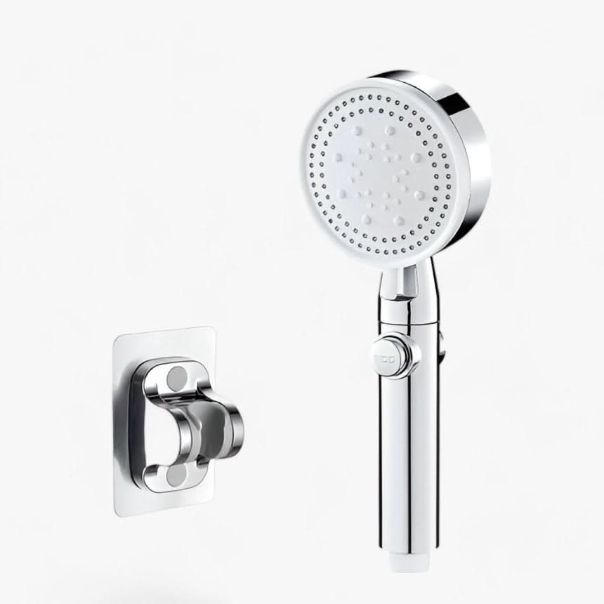 BowLift | AURAFLO - High pressure shower head