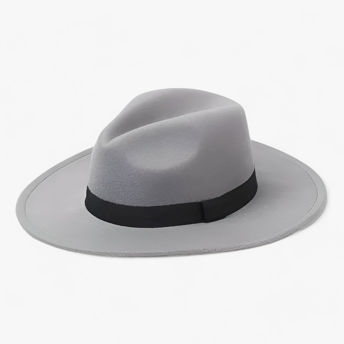 BowLift | Lena Wool Fedora Hat – Stay Warm in Timeless Style