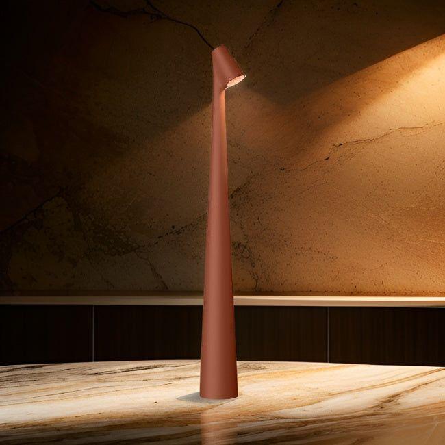 BowLift | Nordic Minimalistic LED Wireless Table Lamp