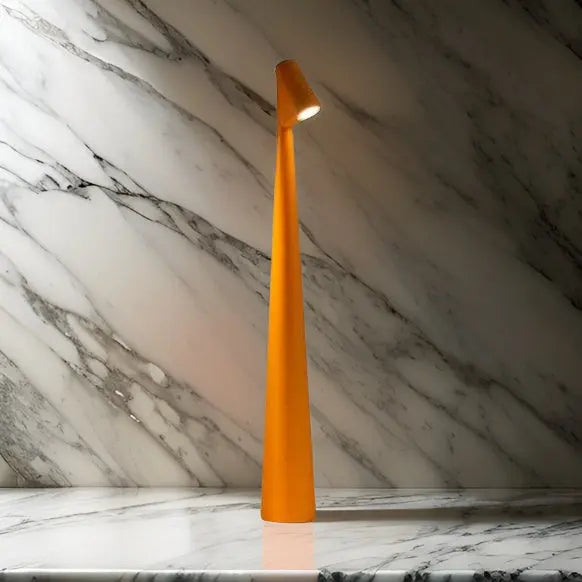 BowLift | Dorsø - L'ummiere D'apol table lamp
