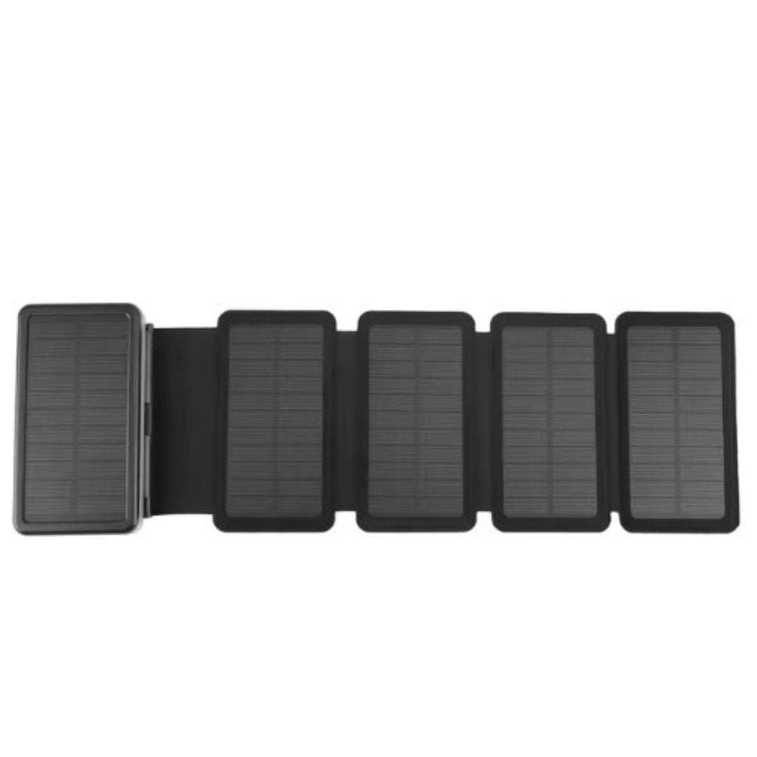 BowLift | Foldable Waterproof Solar Power Bank