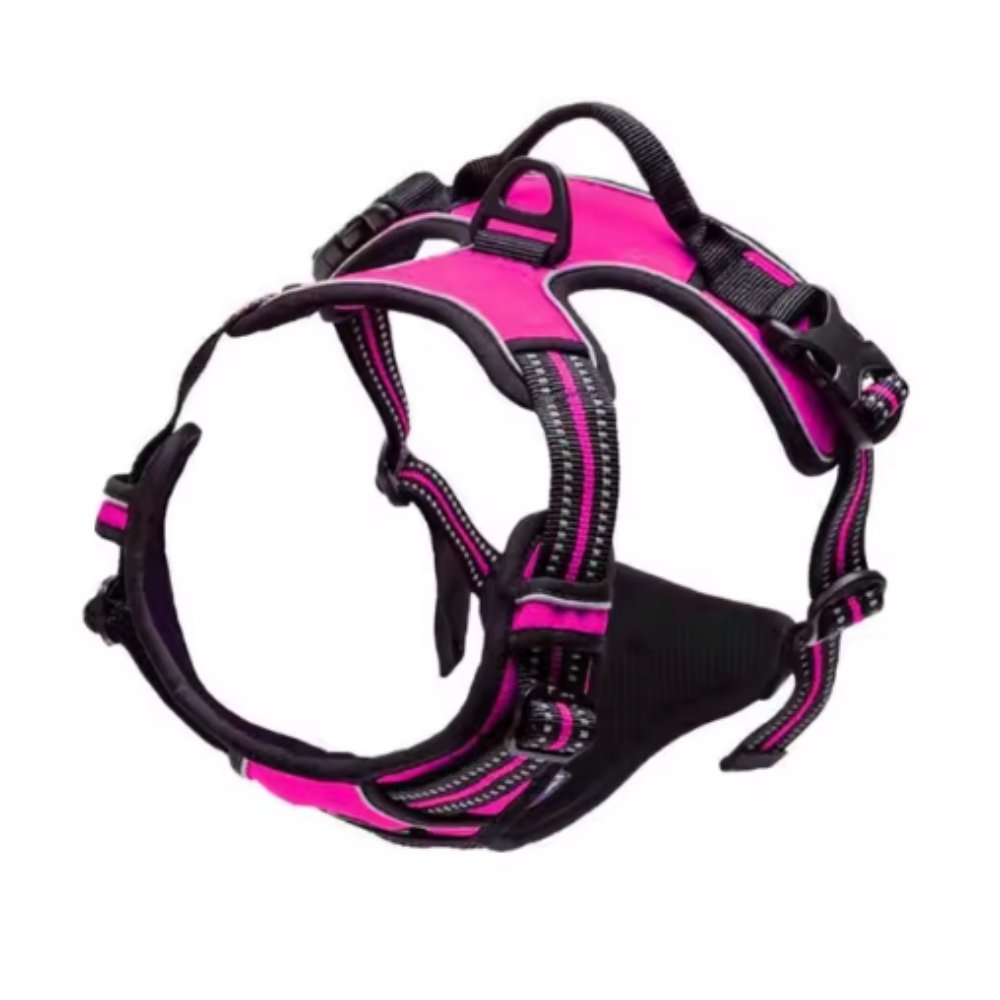 PowerPaw • No Pull Dog Harness - No Pull Dog Harness - BowLift