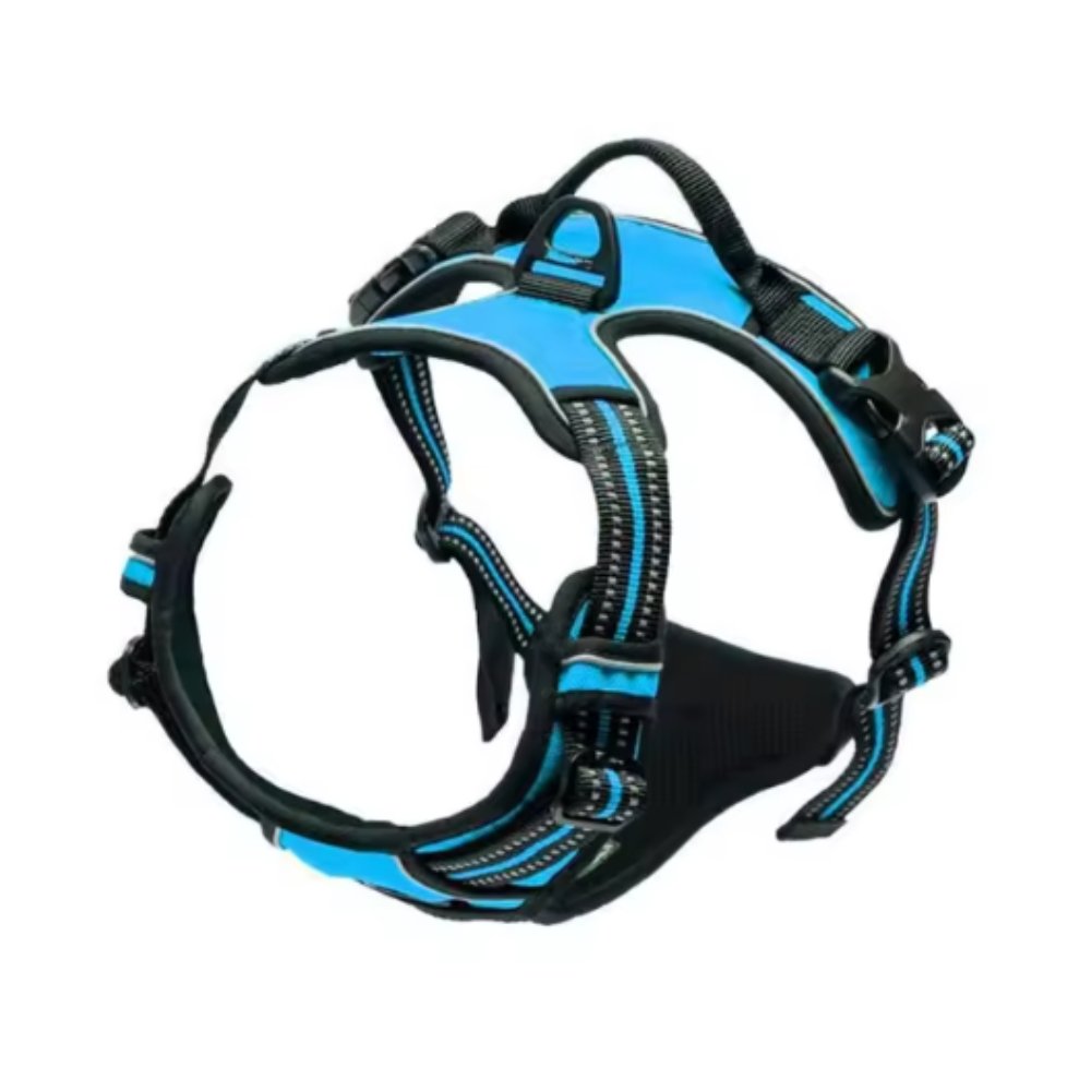 PowerPaw • No Pull Dog Harness - No Pull Dog Harness - BowLift