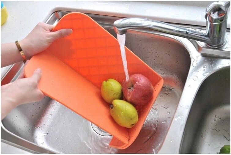 BowLift | Premium Cutting Board