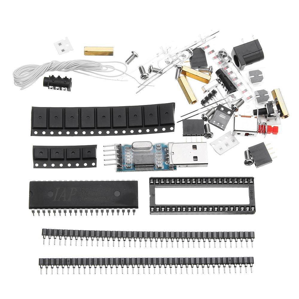 BowLift | Cube Light Show