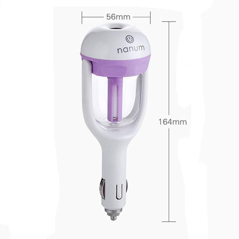 BowLift | Car Air Freshener & Humidifier