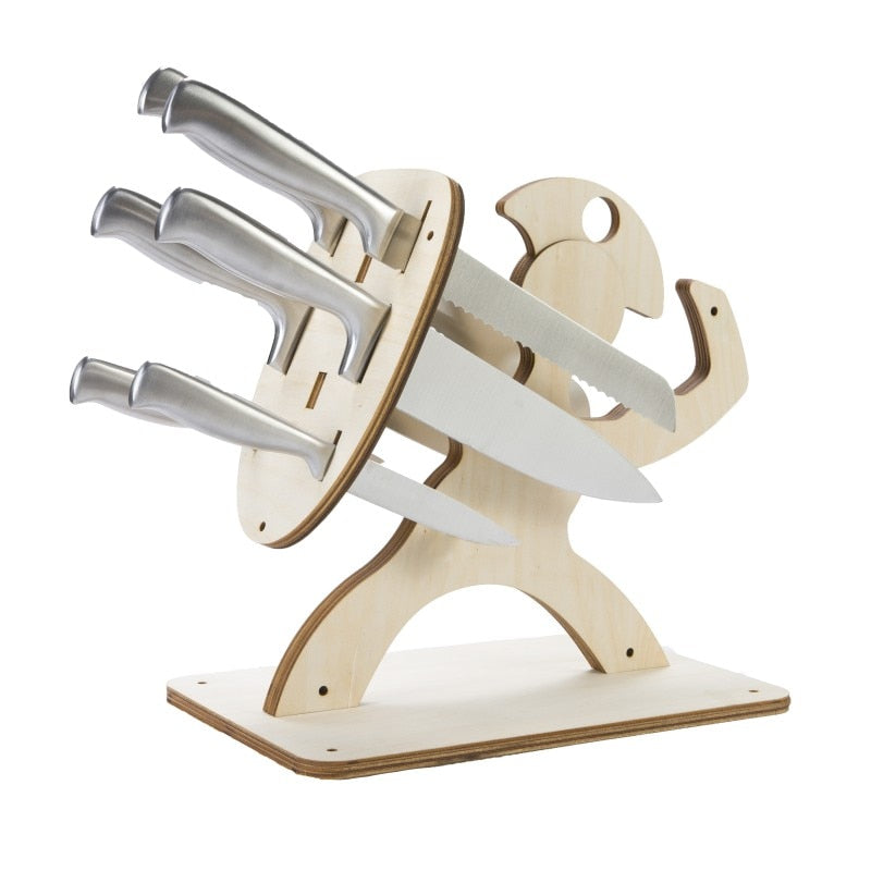 BowLift | Ancient Warrior Knife Holder