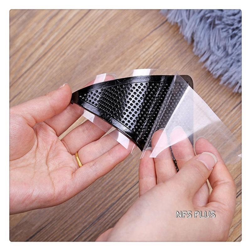 BowLift | Self-Stick Rug Pads