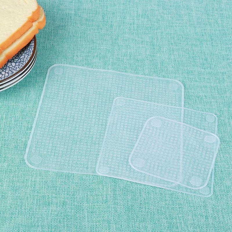 BowLift | Zero-Waste Reusable Food Wrap