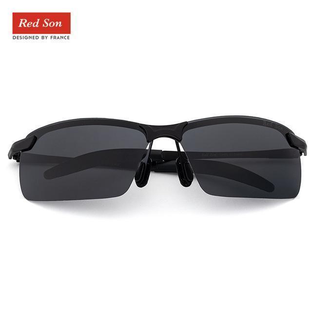 BowLift | Photochromic Sunglasses with Polarized Lenses