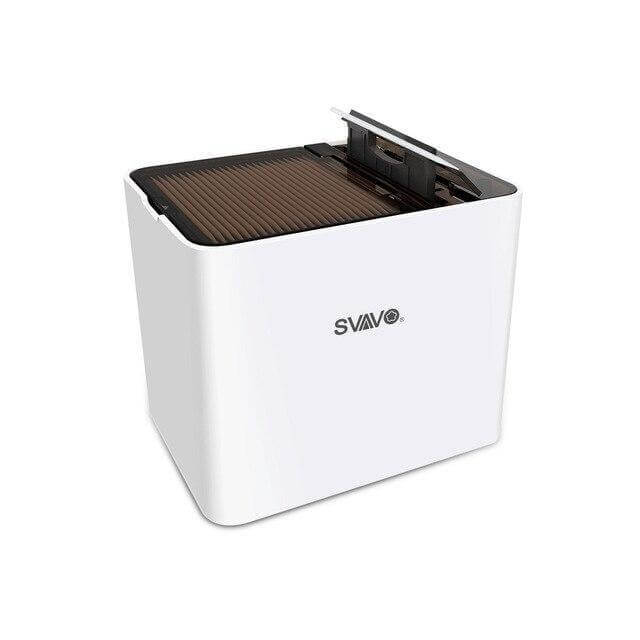 BowLift | Automatic Intelligent Toothpick Dispenser