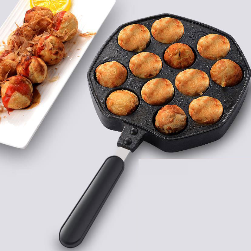BowLift | Takoyaki Pan Magome