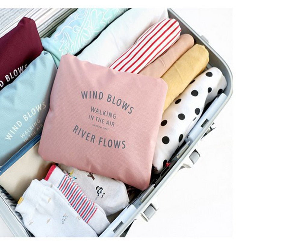 BowLift | Foldable Travel Bag TravelMate – Lightweight & Water Repellent