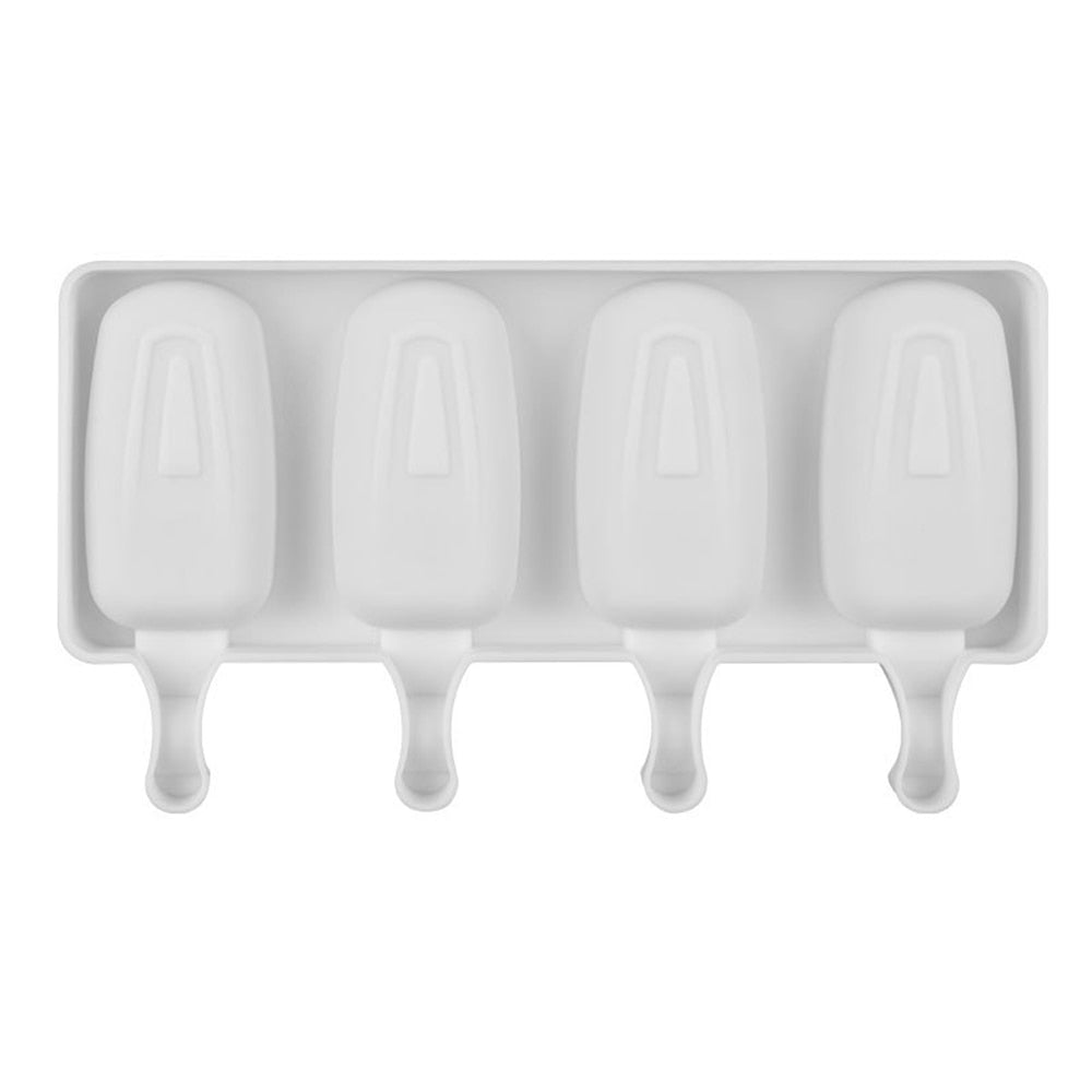 BowLift | DIY Quick Homemade Popsicle Maker Mold